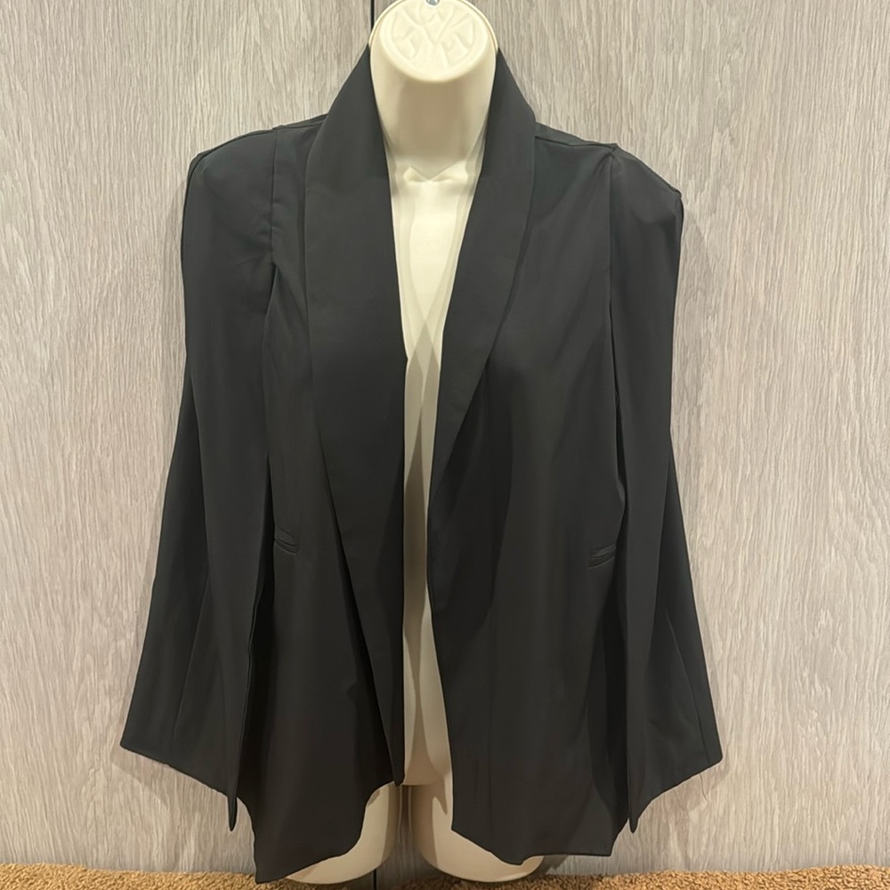 Blazer Cape - image 1